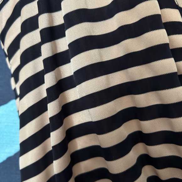 Marc New York Satiny Dress Size 6 - Picture 5 of 7